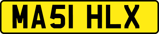 MA51HLX
