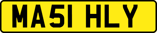 MA51HLY