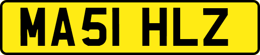 MA51HLZ