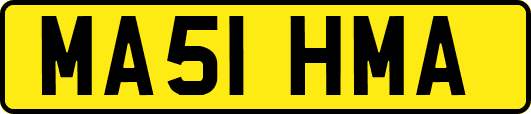 MA51HMA