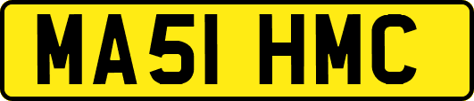 MA51HMC