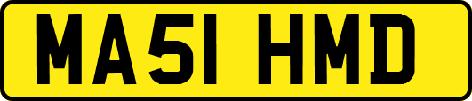 MA51HMD