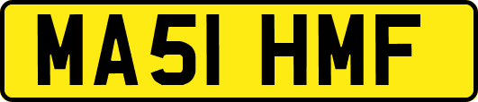 MA51HMF