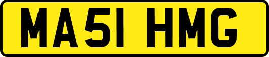 MA51HMG