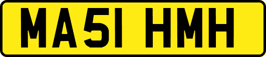 MA51HMH