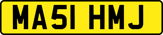 MA51HMJ