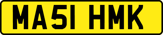 MA51HMK