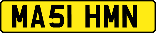 MA51HMN