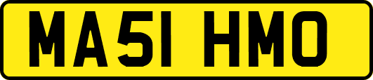 MA51HMO