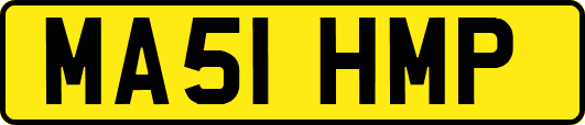 MA51HMP