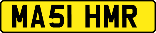 MA51HMR