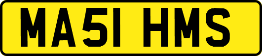 MA51HMS