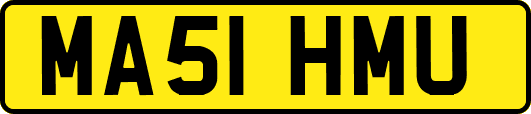 MA51HMU