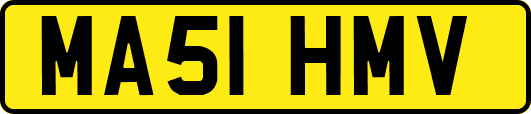 MA51HMV