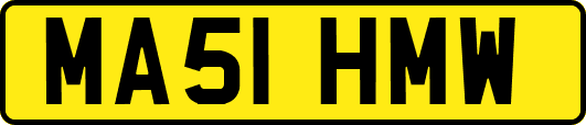 MA51HMW