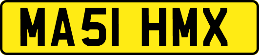 MA51HMX