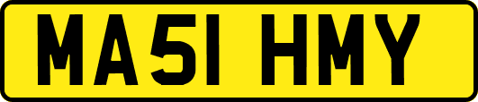 MA51HMY