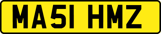 MA51HMZ