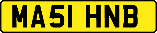 MA51HNB