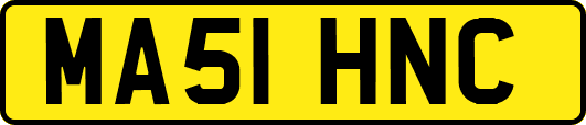 MA51HNC