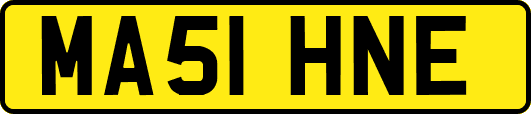 MA51HNE