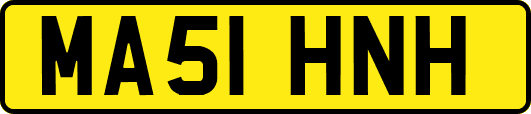 MA51HNH