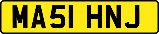 MA51HNJ
