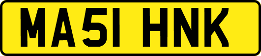MA51HNK