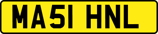 MA51HNL