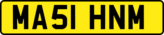 MA51HNM
