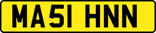 MA51HNN