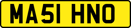 MA51HNO
