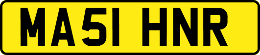 MA51HNR