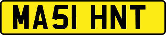 MA51HNT