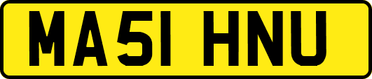 MA51HNU