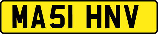 MA51HNV