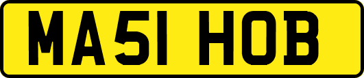 MA51HOB