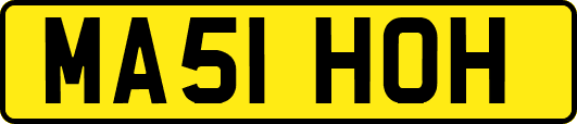 MA51HOH