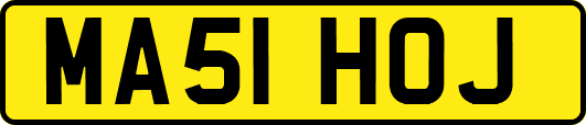 MA51HOJ