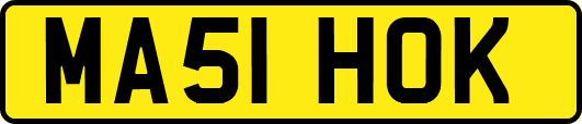 MA51HOK