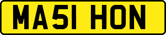 MA51HON