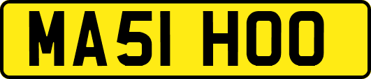 MA51HOO