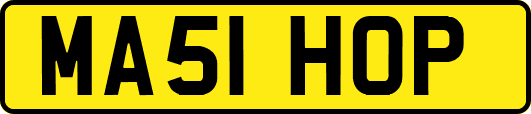 MA51HOP