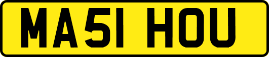 MA51HOU