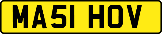 MA51HOV