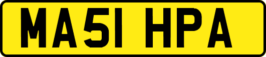 MA51HPA