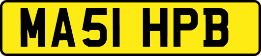 MA51HPB