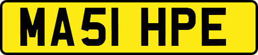 MA51HPE