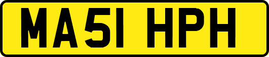 MA51HPH