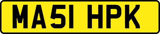MA51HPK